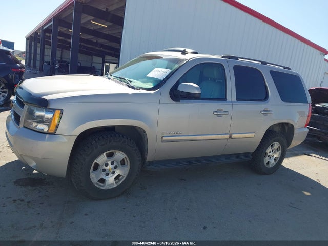 Продажа на аукционе авто 2007 Chevrolet Tahoe Lt, vin: 1GNFK13007R136986, номер лота: 44842948