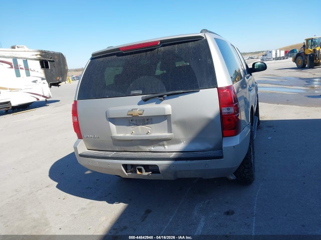Продажа на аукционе авто 2007 Chevrolet Tahoe Lt, vin: 1GNFK13007R136986, номер лота: 44842948