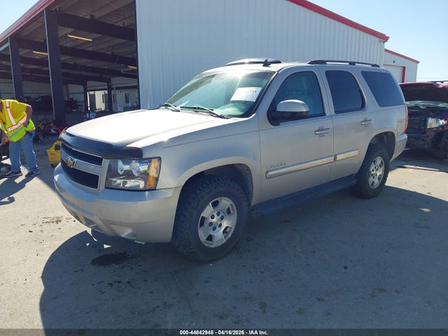 Продажа на аукционе авто 2007 Chevrolet Tahoe Lt, vin: 1GNFK13007R136986, номер лота: 44842948