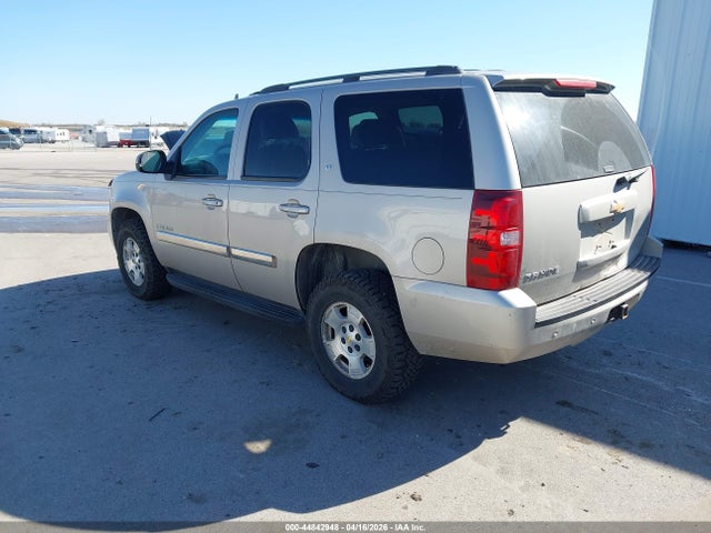 Продажа на аукционе авто 2007 Chevrolet Tahoe Lt, vin: 1GNFK13007R136986, номер лота: 44842948