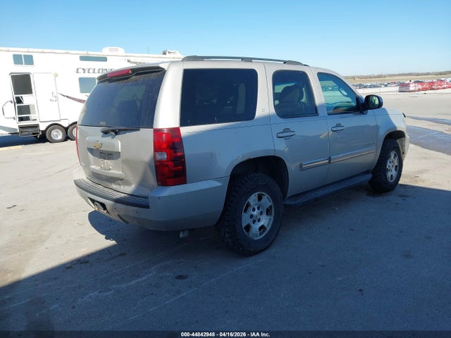 Продажа на аукционе авто 2007 Chevrolet Tahoe Lt, vin: 1GNFK13007R136986, номер лота: 44842948