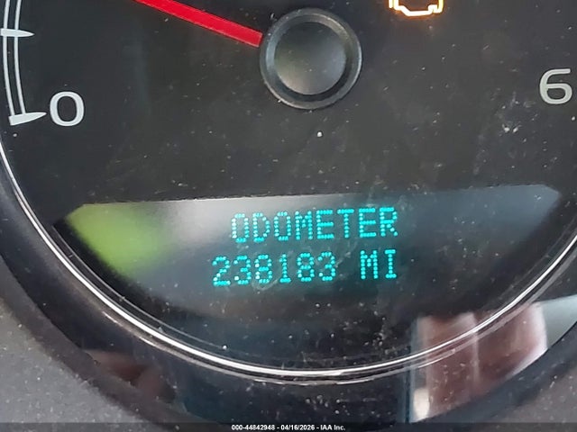 Продажа на аукционе авто 2007 Chevrolet Tahoe Lt, vin: 1GNFK13007R136986, номер лота: 44842948