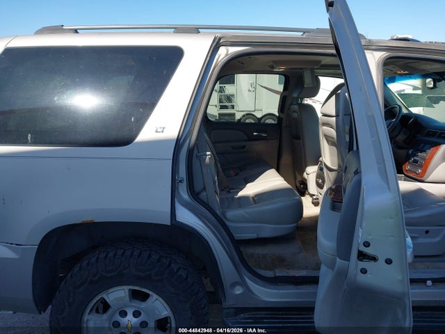 Продажа на аукционе авто 2007 Chevrolet Tahoe Lt, vin: 1GNFK13007R136986, номер лота: 44842948