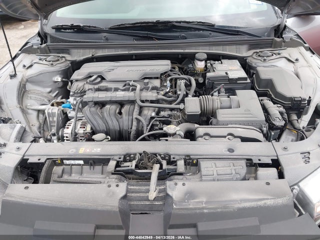 Aukcja sprzedaży 2025 Kia K4 Lxs, vin: 3KPFT4DE5SE192539, numer aukcji: 44842949