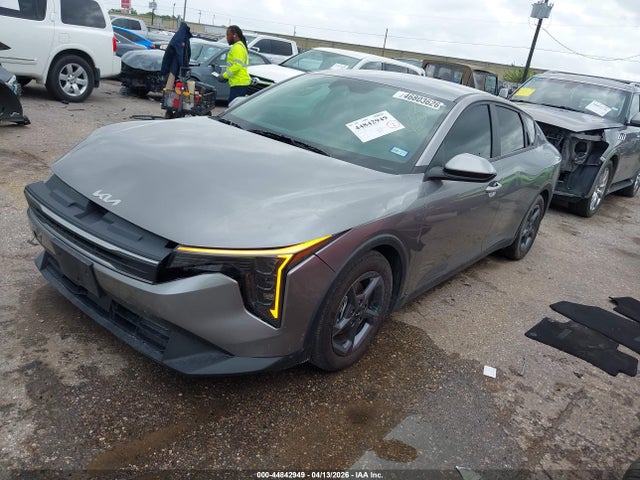Aukcja sprzedaży 2025 Kia K4 Lxs, vin: 3KPFT4DE5SE192539, numer aukcji: 44842949