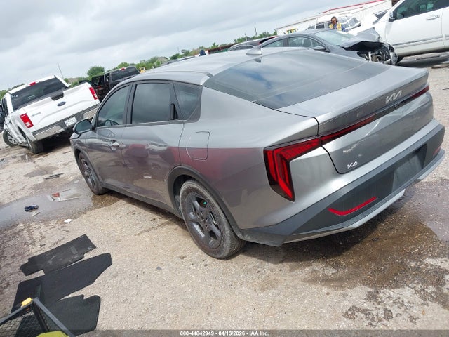 Aukcja sprzedaży 2025 Kia K4 Lxs, vin: 3KPFT4DE5SE192539, numer aukcji: 44842949