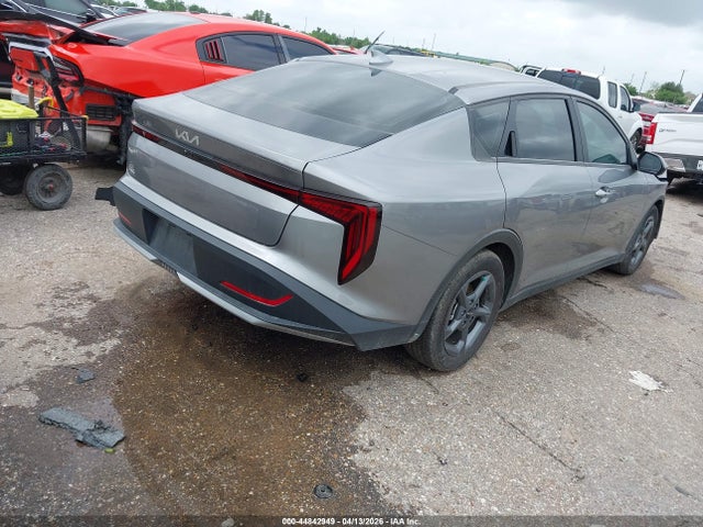 Aukcja sprzedaży 2025 Kia K4 Lxs, vin: 3KPFT4DE5SE192539, numer aukcji: 44842949