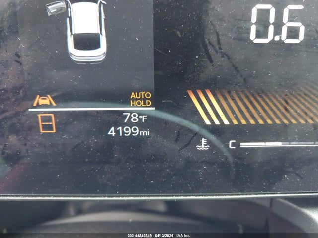 Aukcja sprzedaży 2025 Kia K4 Lxs, vin: 3KPFT4DE5SE192539, numer aukcji: 44842949