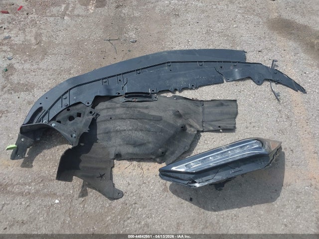 2022 Acura Mdx Technology Package მანქანა იყიდება აუქციონზე, vin: 5J8YE1H49NL012933, აუქციონის ნომერი: 44842951