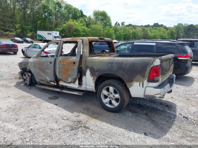 Aukcja sprzedaży 2014 Ram 1500 Big Horn, vin: 1C6RR7LT7ES191589, numer aukcji: 44842952