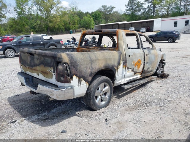 Aukcja sprzedaży 2014 Ram 1500 Big Horn, vin: 1C6RR7LT7ES191589, numer aukcji: 44842952
