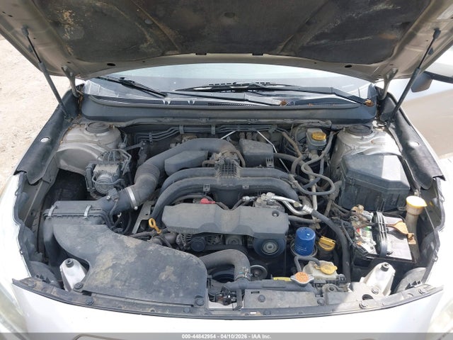 Продаж на аукціоні авто 2015 Subaru Legacy 2.5i Limited, vin: 4S3BNAN68F3035714, номер лоту: 44842954
