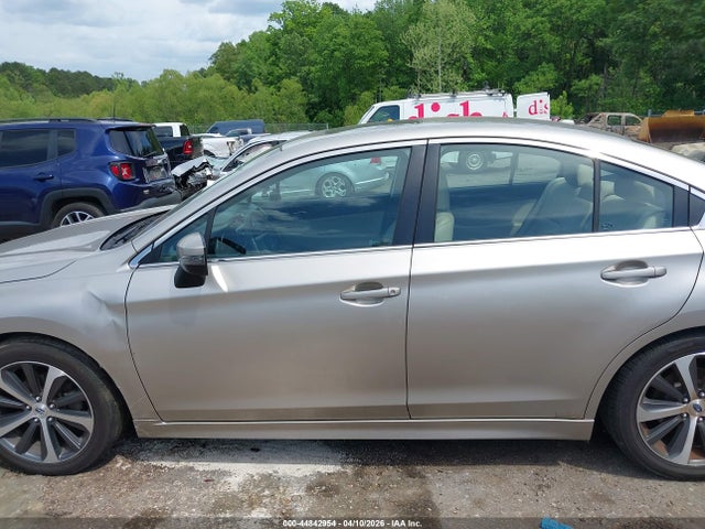2015 Subaru Legacy 2.5i Limited მანქანა იყიდება აუქციონზე, vin: 4S3BNAN68F3035714, აუქციონის ნომერი: 44842954