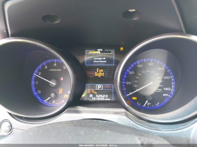 Продаж на аукціоні авто 2015 Subaru Legacy 2.5i Limited, vin: 4S3BNAN68F3035714, номер лоту: 44842954