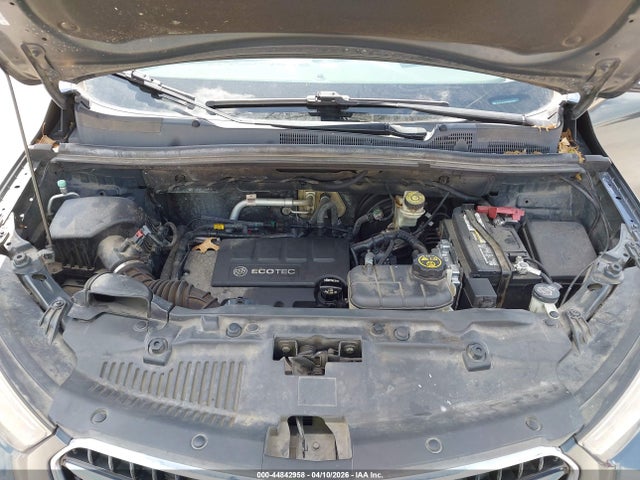 44842958 :رقم المزاد ، KL4CJBSB8HB039501 vin ، 2017 Buick Encore Preferred Ii مزاد بيع