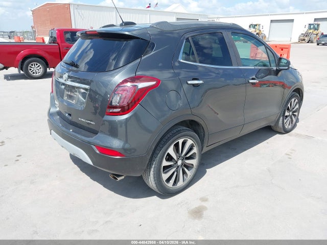 Aukcja sprzedaży 2017 Buick Encore Preferred Ii, vin: KL4CJBSB8HB039501, numer aukcji: 44842958