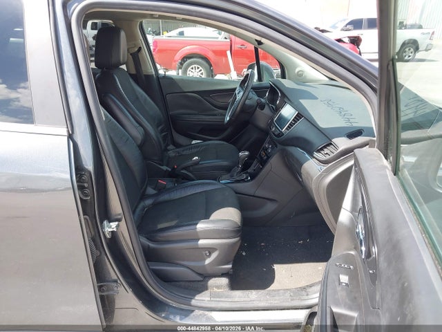 Aukcja sprzedaży 2017 Buick Encore Preferred Ii, vin: KL4CJBSB8HB039501, numer aukcji: 44842958