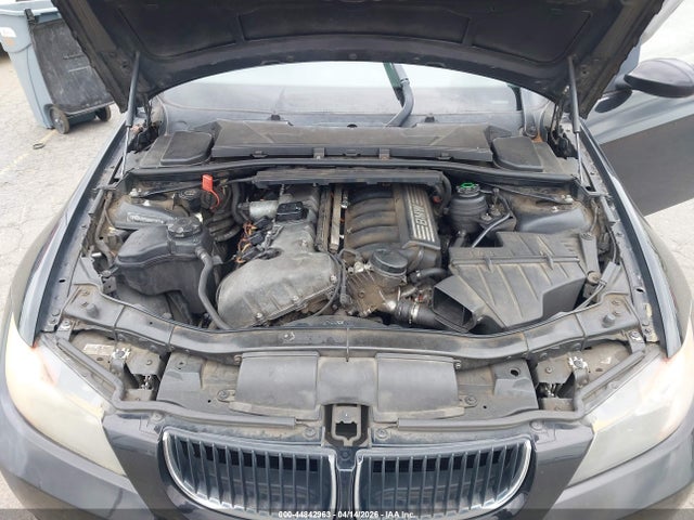 Продаж на аукціоні авто 2006 Bmw 325i, vin: WBAVB13566PT11233, номер лоту: 44842963