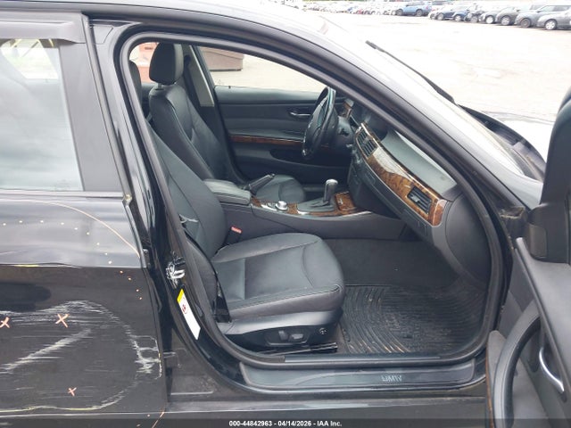 Продаж на аукціоні авто 2006 Bmw 325i, vin: WBAVB13566PT11233, номер лоту: 44842963