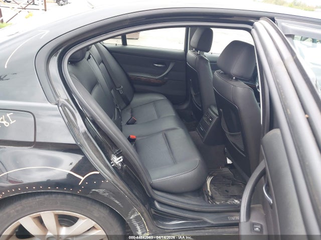 Продаж на аукціоні авто 2006 Bmw 325i, vin: WBAVB13566PT11233, номер лоту: 44842963