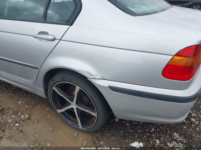 2002 Bmw 325xi მანქანა იყიდება აუქციონზე, vin: WBAEU33472PF68539, აუქციონის ნომერი: 44842965