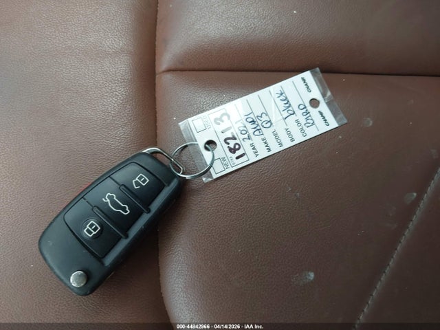 44842966 :رقم المزاد ، WA1DECF34M1016251 vin ، 2021 Audi Q3 Premium 45 Tfsi S Line Quattro Tiptronic مزاد بيع