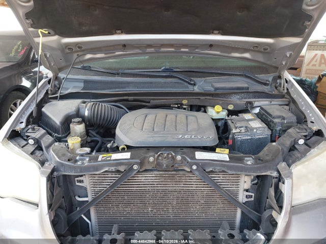 Продаж на аукціоні авто 2013 Chrysler Town & Country Touring, vin: 2C4RC1BG3DR603664, номер лоту: 44842968