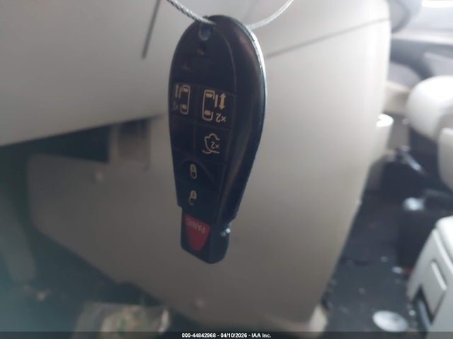 Продаж на аукціоні авто 2013 Chrysler Town & Country Touring, vin: 2C4RC1BG3DR603664, номер лоту: 44842968