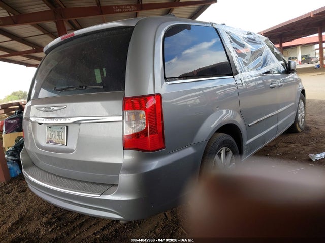 Продаж на аукціоні авто 2013 Chrysler Town & Country Touring, vin: 2C4RC1BG3DR603664, номер лоту: 44842968