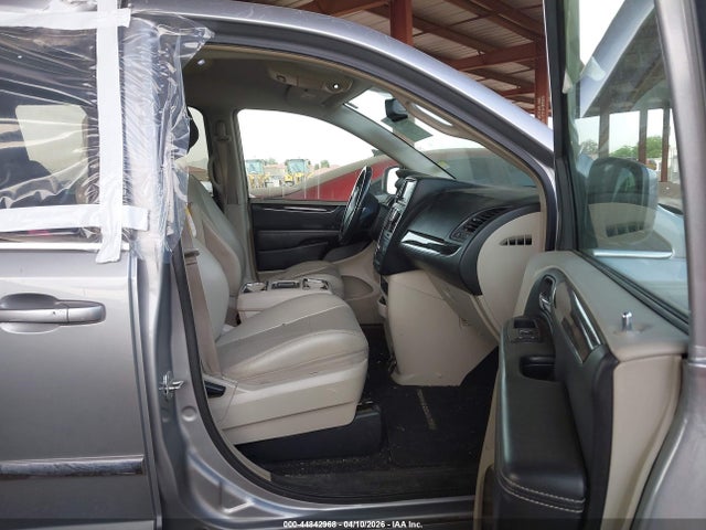 Продаж на аукціоні авто 2013 Chrysler Town & Country Touring, vin: 2C4RC1BG3DR603664, номер лоту: 44842968