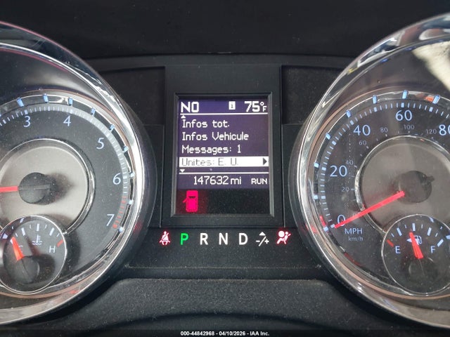 Продаж на аукціоні авто 2013 Chrysler Town & Country Touring, vin: 2C4RC1BG3DR603664, номер лоту: 44842968