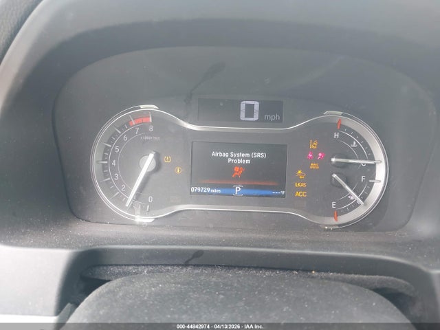 5FNYF5H94HB043822 Honda Pilot Touring