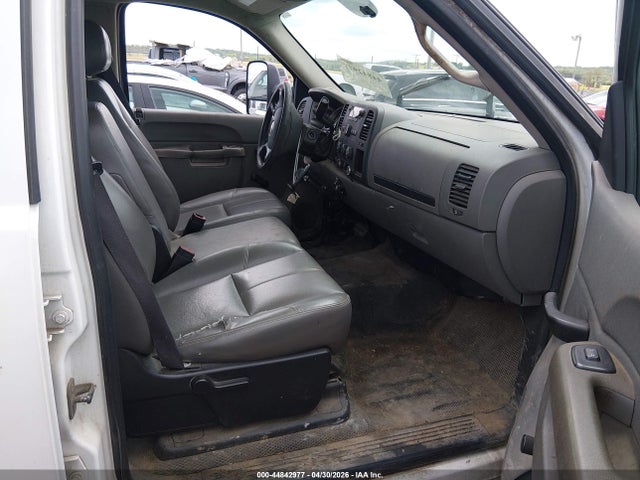 2012 Chevrolet Silverado 2500hd Work Truck მანქანა იყიდება აუქციონზე, vin: 1GC1CVCG5CF162967, აუქციონის ნომერი: 44842977