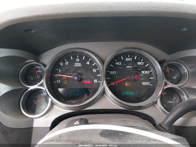 2012 Chevrolet Silverado 2500hd Work Truck მანქანა იყიდება აუქციონზე, vin: 1GC1CVCG5CF162967, აუქციონის ნომერი: 44842977