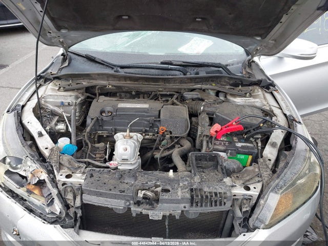 1HGCR2E70EA143800 Honda ACCORD EX