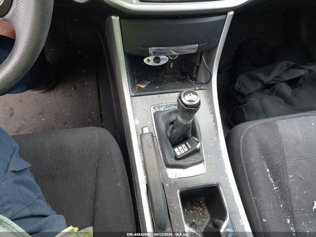 1HGCR2E70EA143800 Honda ACCORD EX