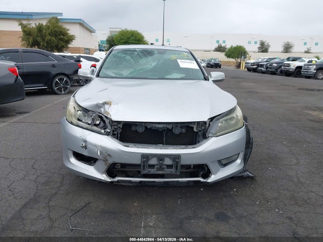 1HGCR2E70EA143800 Honda ACCORD EX