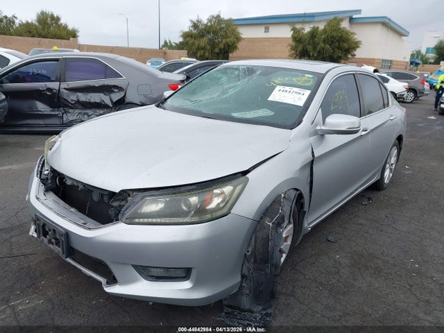 1HGCR2E70EA143800 Honda ACCORD EX
