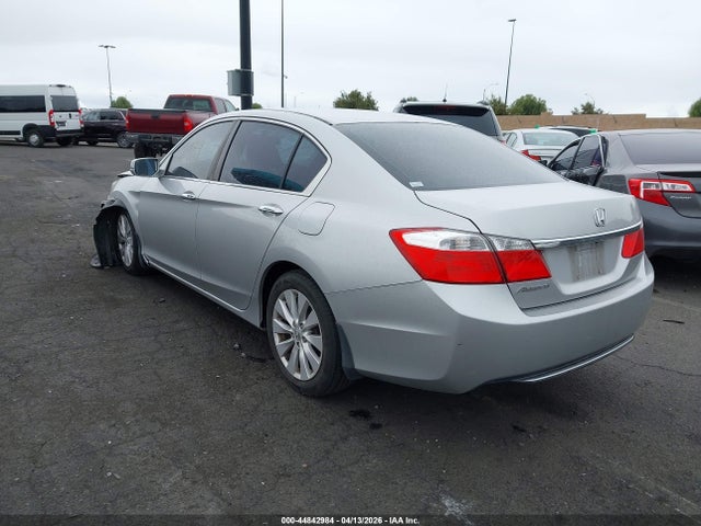 1HGCR2E70EA143800 Honda ACCORD EX