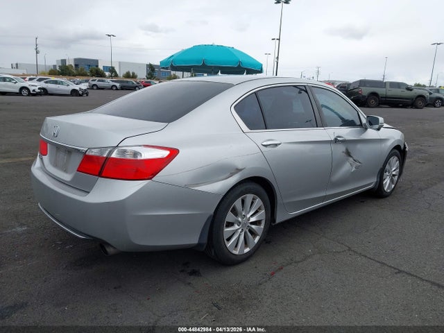 1HGCR2E70EA143800 Honda ACCORD EX