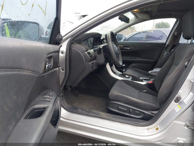1HGCR2E70EA143800 Honda ACCORD EX