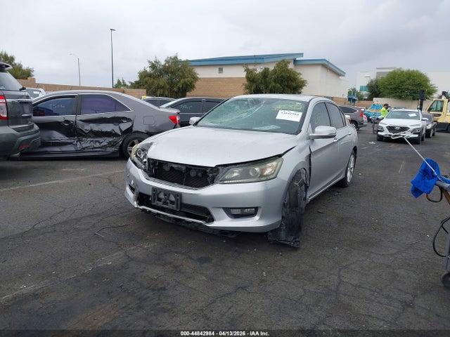 1HGCR2E70EA143800 Honda ACCORD EX