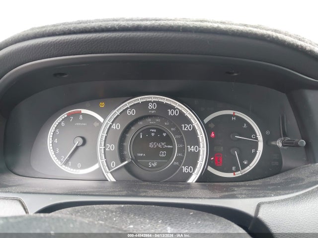1HGCR2E70EA143800 Honda ACCORD EX
