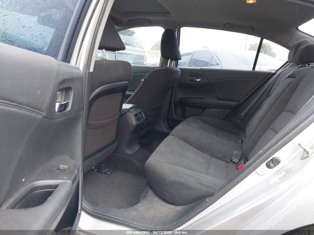 1HGCR2E70EA143800 Honda ACCORD EX