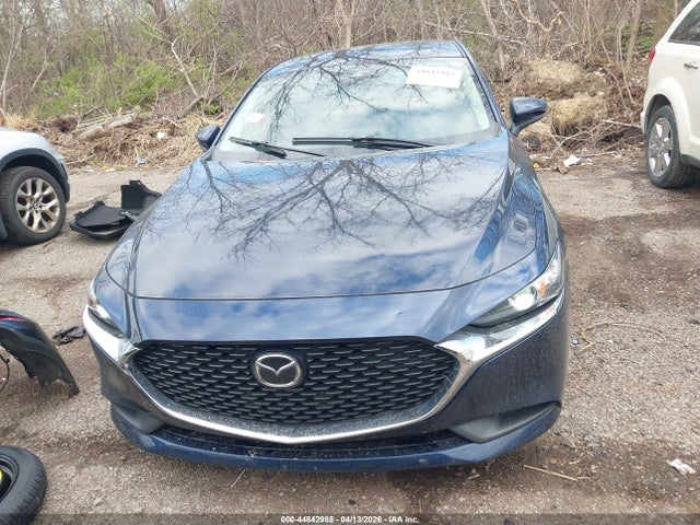 Aukcja sprzedaży 2022 Mazda Mazda3 Select, vin: 3MZBPABLXNM311308, numer aukcji: 44842985