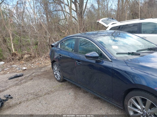Aukcja sprzedaży 2022 Mazda Mazda3 Select, vin: 3MZBPABLXNM311308, numer aukcji: 44842985