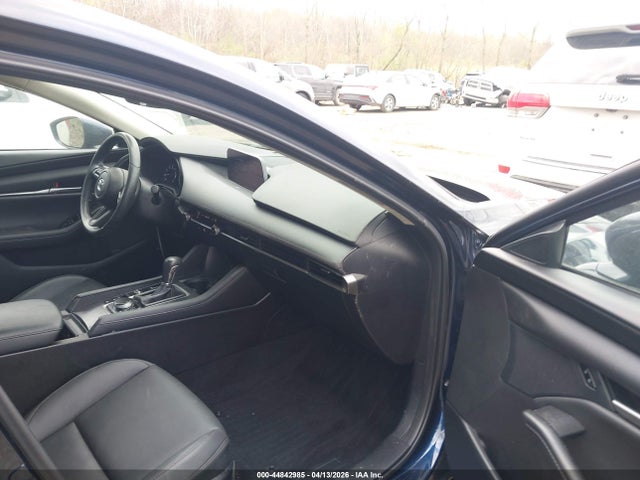 Aukcja sprzedaży 2022 Mazda Mazda3 Select, vin: 3MZBPABLXNM311308, numer aukcji: 44842985