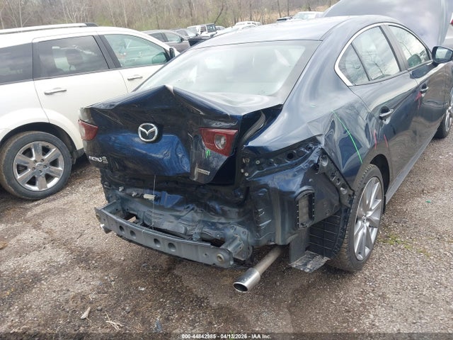 Aukcja sprzedaży 2022 Mazda Mazda3 Select, vin: 3MZBPABLXNM311308, numer aukcji: 44842985