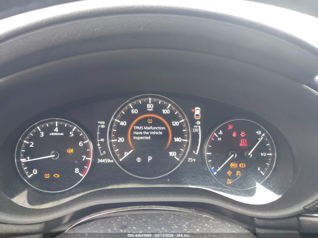Aukcja sprzedaży 2022 Mazda Mazda3 Select, vin: 3MZBPABLXNM311308, numer aukcji: 44842985