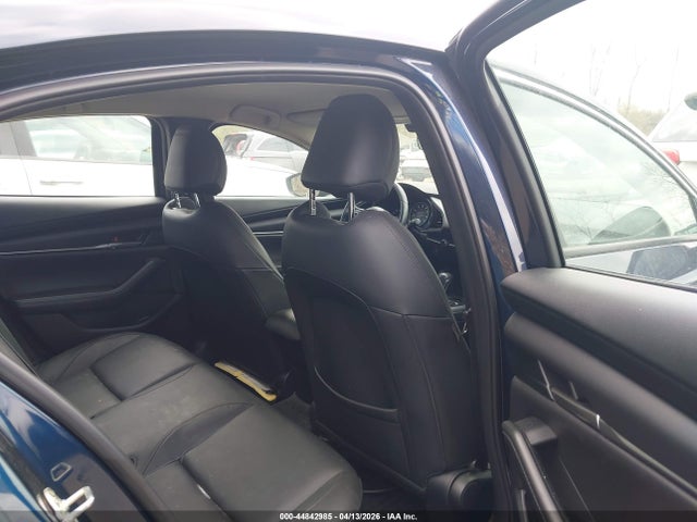 Aukcja sprzedaży 2022 Mazda Mazda3 Select, vin: 3MZBPABLXNM311308, numer aukcji: 44842985
